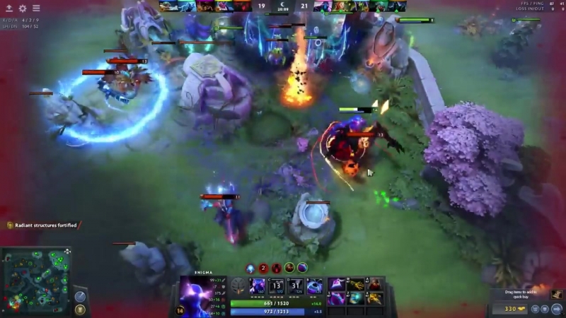 W33 enigma Kreygasm