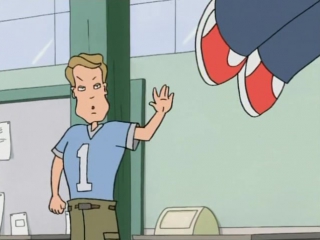 Что с Энди? ,What's with Andy? 26 «Ответы» «The Answers»