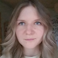 Катя Ларина