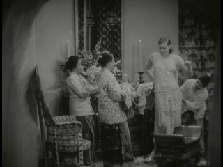 Дикие орхидеи (1929)