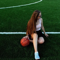 Алина Клочко | Харьков