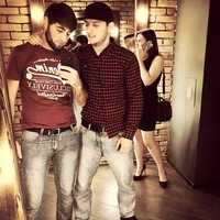 Ахмед Ахмедов | Барнаул