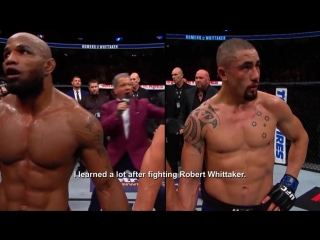 UFC 221_ Romero vs Rockhold - Joe Rogan and Jimmy Smith Preview