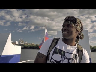 Снять за 72 | Русский ковчег (Монеточка) | Media lab