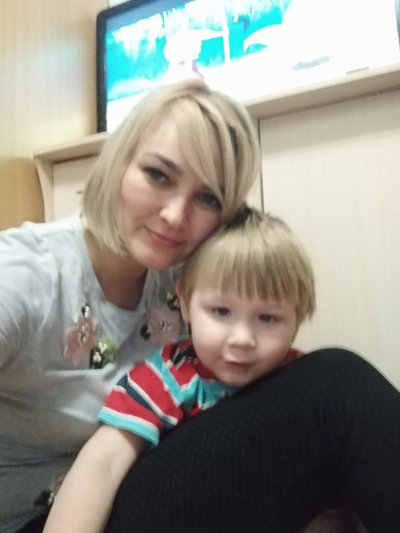 Юлия Потапова