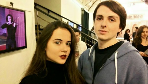 Москва/ снимем 1 квартиру или комнату/ до 30 тыс. рублей/ <br>/ риелторы - не беспокоить! <br><br>Молодая пара ищет однокомнатную квартиру или изолированную комнату для аренды от года! <br>Переезд июнь/ начало июля! Можно даже к середине/концу мая. <br>Платёжеспособные, гарантируем чистоту и тишину. Животных нет. <br>Главное условие - чтобы было в пешей доступности от метро! <br>Бюджет - до 30 тыс. рублей, включая все платежи. <br><br>Немного о нас: <br>Я - 21 год, выпускница юрфака, <br>большую часть своего времени посвящаю учёбе, чтению, прогулкам и походам в театр;<br>спокойная, люблю порядок. <br>Влад - 22 года, преподаватель высшей математики в университете, <br>учится в магистратуре;<br>весёлый, умеет поддержать любой разговор. <br><br>Пишите в ЛС! <br><br>Будем Вам очень признательны, если вдруг у Вас или у Ваших знакомых есть вариант нужной нам съёмной квартиры!<br> Мущинская - фото Фото: Москва/ снимем 1 квартиру или комнату/ до 30 тыс. рублей/ <br>/ риелторы - не беспокоить! <br><br>Молодая пара ищет однокомнатную квартиру или изолированную комнату для аренды от года! <br>Переезд июнь/ начало июля! Можно даже к середине/концу мая. <br>Платёжеспособные, гарантируем чистоту и тишину. Животных нет. <br>Главное условие - чтобы было в пешей доступности от метро! <br>Бюджет - до 30 тыс. рублей, включая все платежи. <br><br>Немного о нас: <br>Я - 21 год, выпускница юрфака, <br>большую часть своего времени посвящаю учёбе, чтению, прогулкам и походам в театр;<br>спокойная, люблю порядок. <br>Влад - 22 года, преподаватель высшей математики в университете, <br>учится в магистратуре;<br>весёлый, умеет поддержать любой разговор. <br><br>Пишите в ЛС! <br><br>Будем Вам очень признательны, если вдруг у Вас или у Ваших знакомых есть вариант нужной нам съёмной квартиры!<br> Мущинская