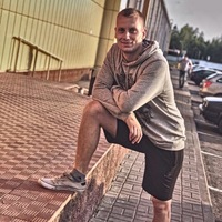 Александр Черников
