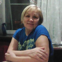 Ольга Шерстобитова | 