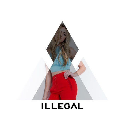 Fareoh альбом Illegal