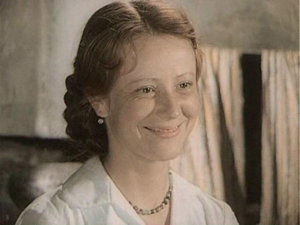 Будем помнить... НЕ СТАЛО ЗАМЕЧАТЕЛЬНОЙ АКТРИСЫ ТАМАРЫ ДЕГТЯРЁВОЙ...