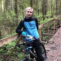 Дмитрий Бабанов