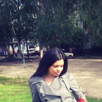 Ирина Богатырёва