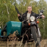 Павел Корнилов | Южноуральск