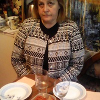 Елена Коржова | Санкт-Петербург
