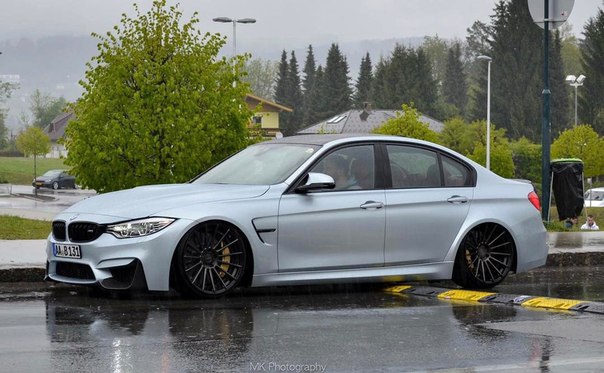 #BMW M3