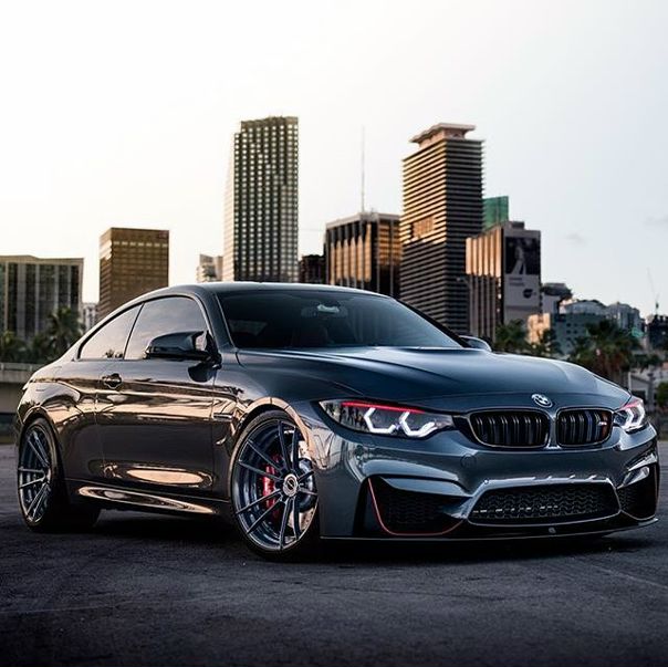 #BMW M4  