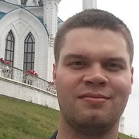 Денис Шиляев