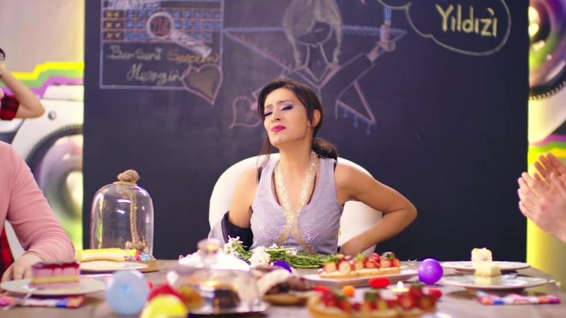 Yıldız Tilbe - Sevgililer Günü