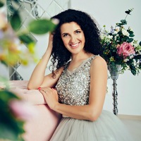 Елена Гончарова