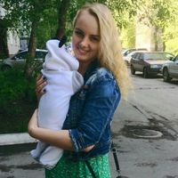 Алёна Мирошникова