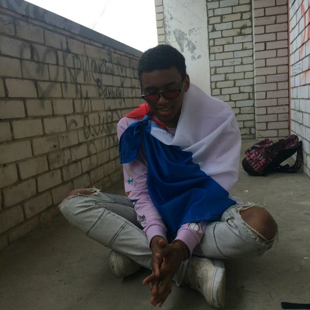 Michael Ogundimy, Франция, Paris