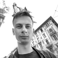Сергей Чернобаев