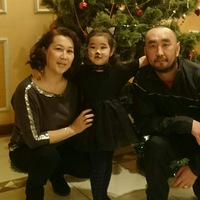 Светлана Васильева-Самаева