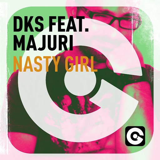 DKS альбом Nasty Girl (feat. Majuri)