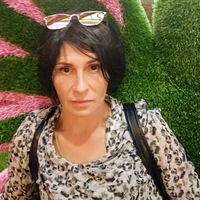 Наталья Волкова