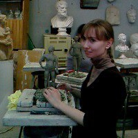 Ксения Глебова | 