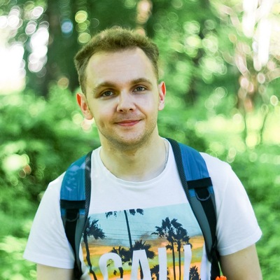 Андрей Минчуков