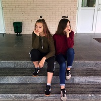 Алина Шереметьева | Москва