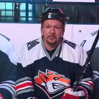 Дмитрий Скребков | Магнитогорск