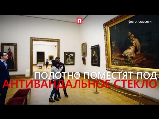 10 млн на реставрацию