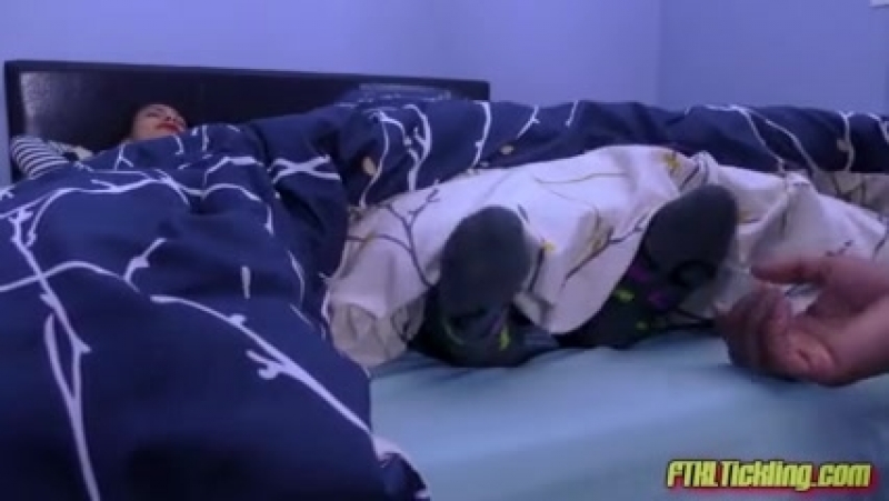 Sleep tickle ftkl
