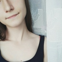 Настя Горюнова