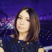 Юлия Кудрявцева