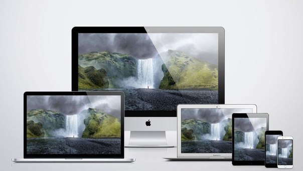 Apple сделает приложения для iOS доступными на ПК с macOS