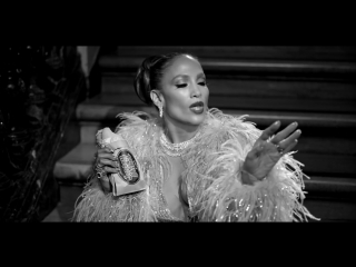 Jennifer Lopez Feat. Cardi B, DJ Khaled - Dinero