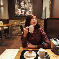 Мария Альмяшкина  Анатольевна