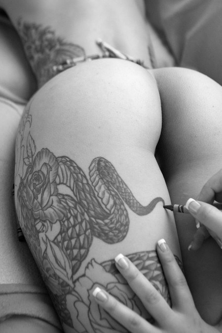 Lastima por el
