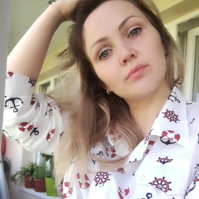 Виктория Гельдаш