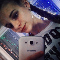 Кристина Бирюкова | Минск