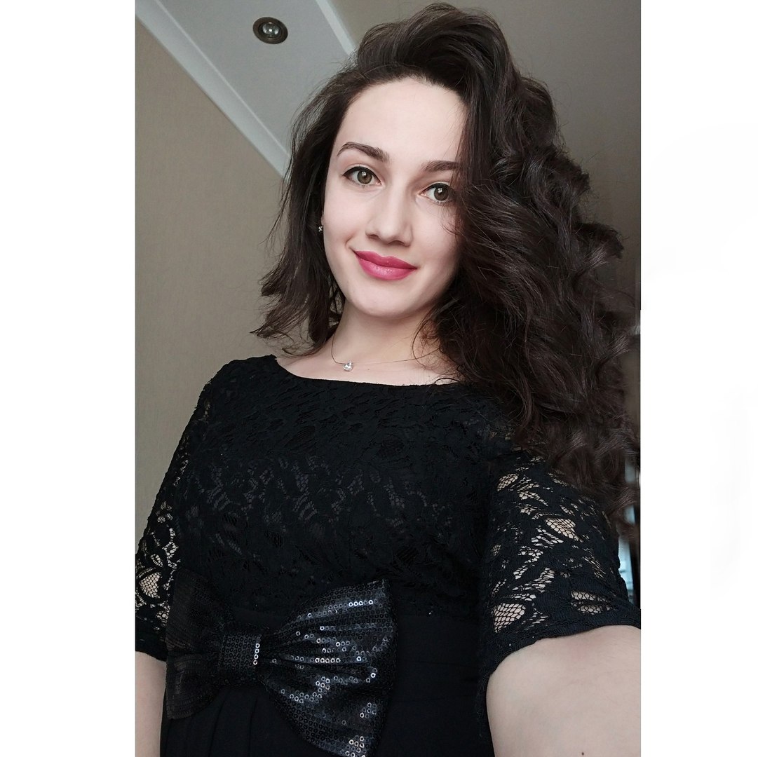 Залина Карданова 42 фото