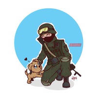 Антон Касульников