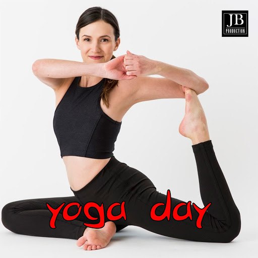 Fly Project альбом Yoga Day