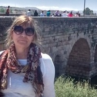 Надежда Колесник | Madrid