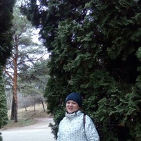 Любовь Савина