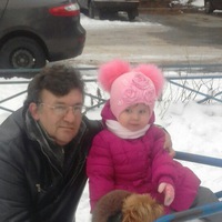 Андрей Руссов
