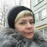 Галина Павлова